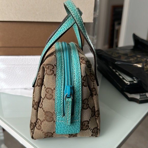 Vintage Gucci little girls handbag - Picture 2 of 5